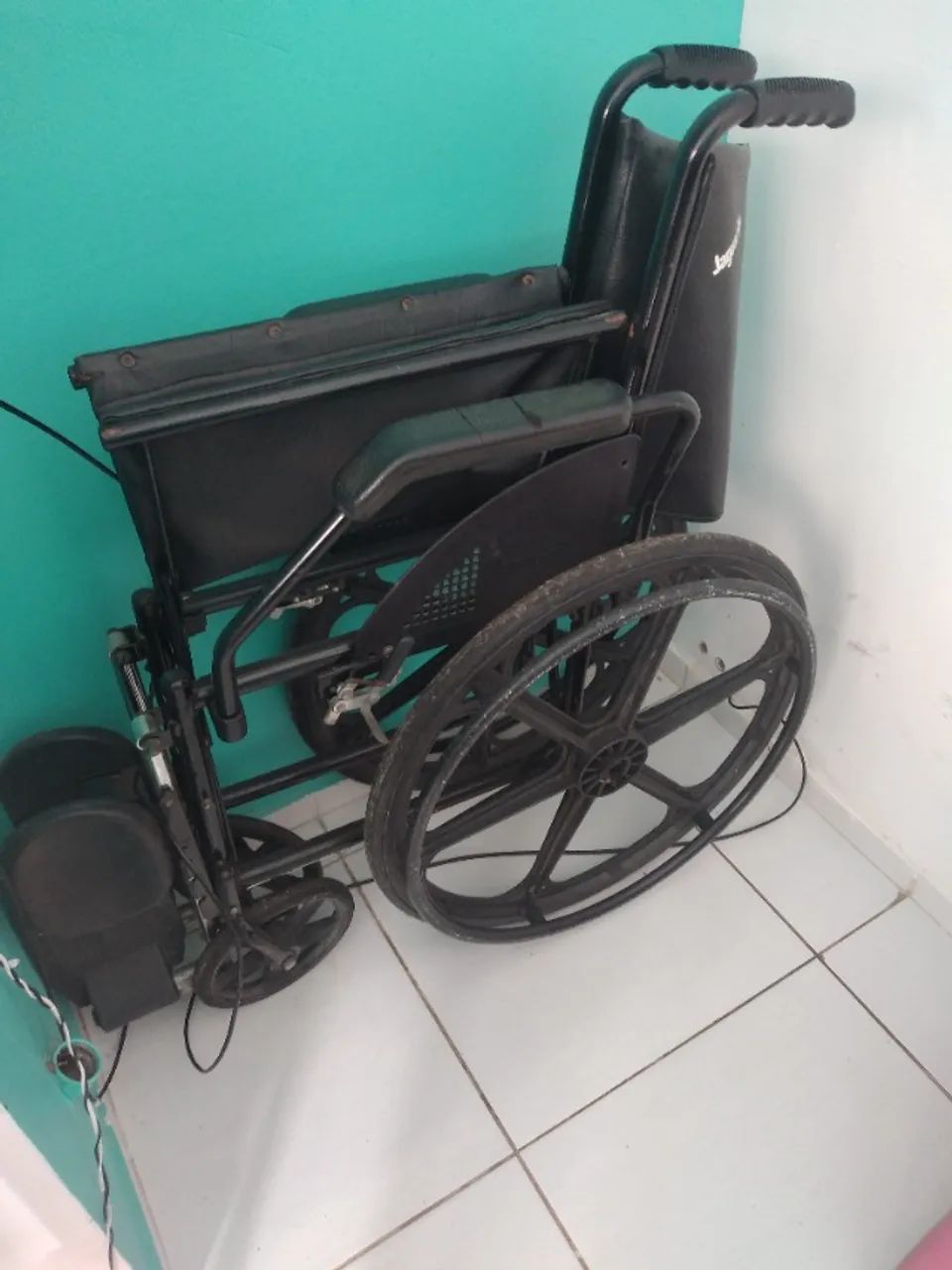 Wheelchair