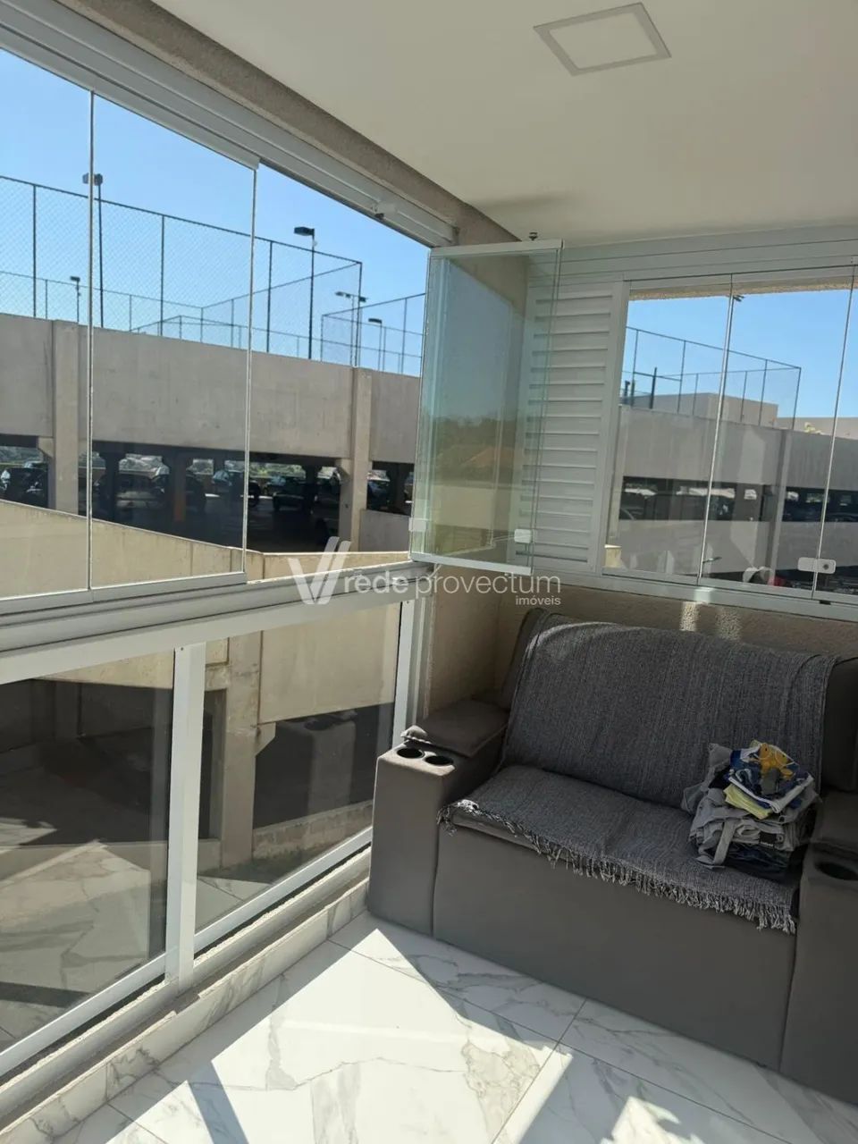 apartamento - Balneário Tropical - Paulínia - Foto 5