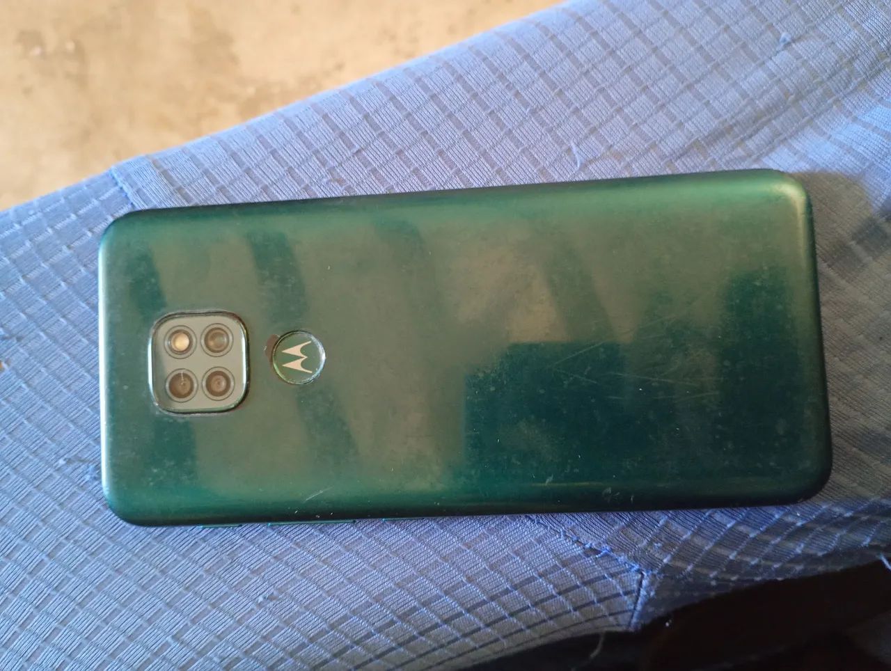 Vendo motoG9 play  - Foto 2