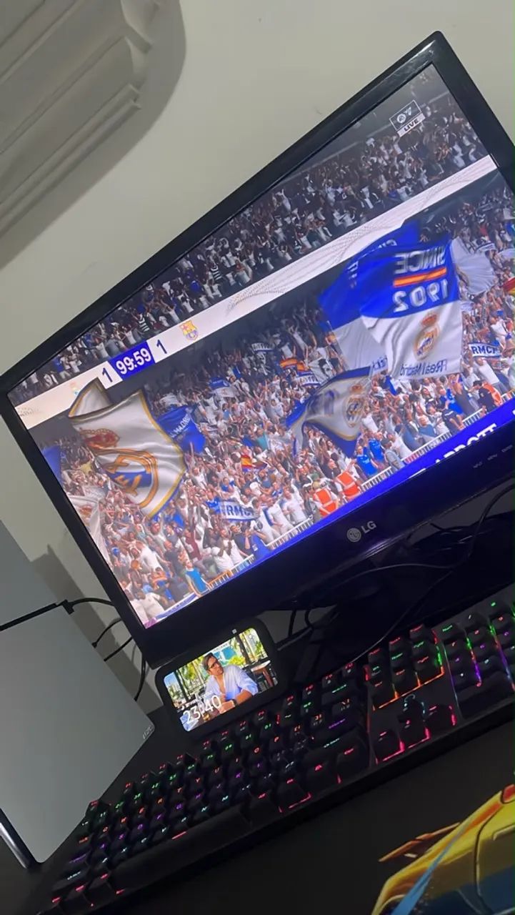 monitor LG M2550D-PS - Foto 3