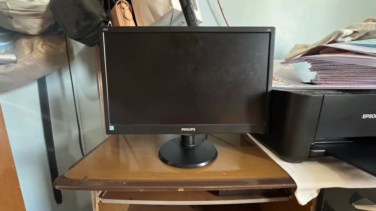 Monitor 