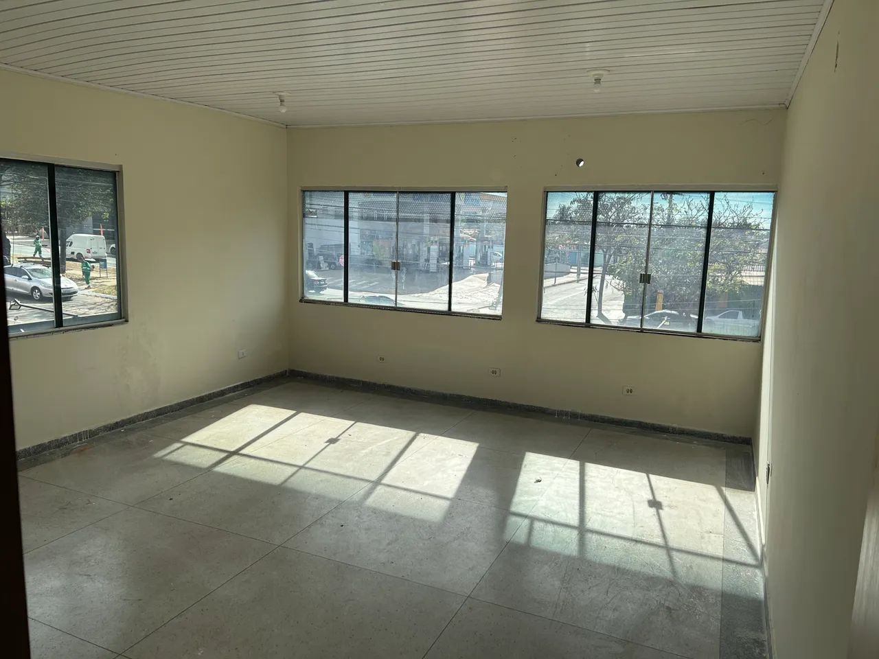 Aluguel de salas comerciais  - Foto 3