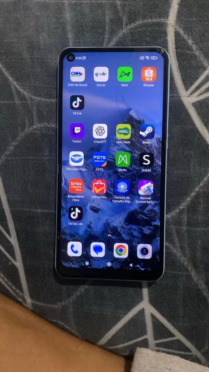 Vendo redmi note 9 xiomi  - Foto 2