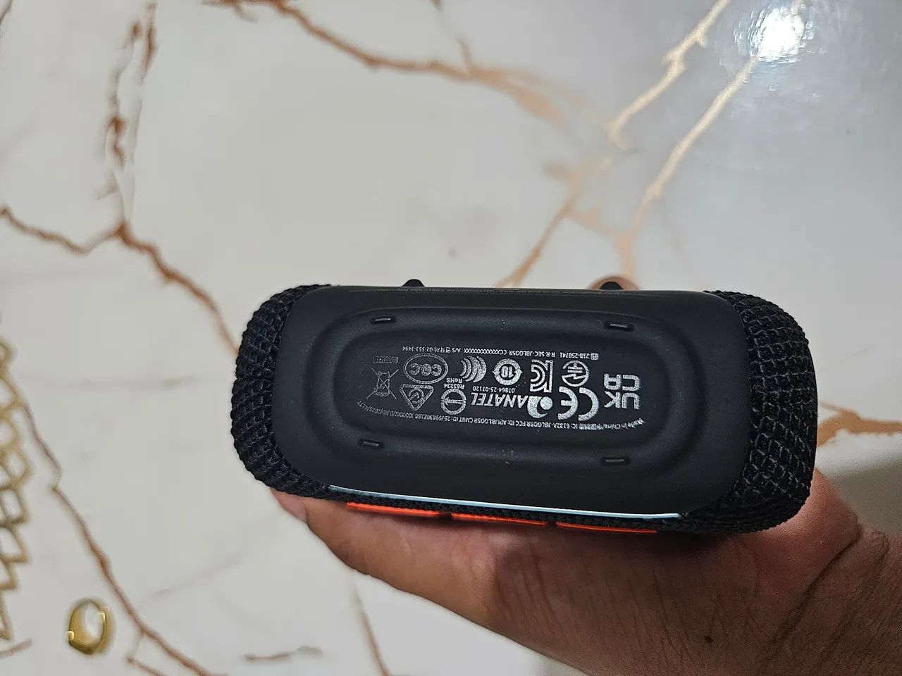 JBL GO5 - Foto 5