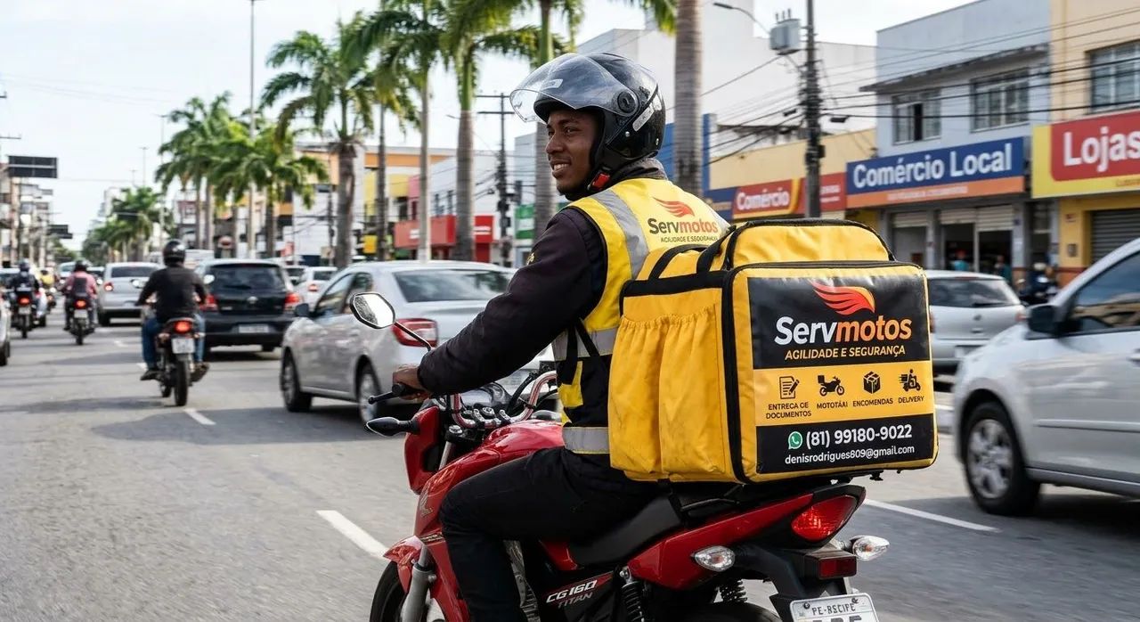 SERVMOTOS - Foto 2