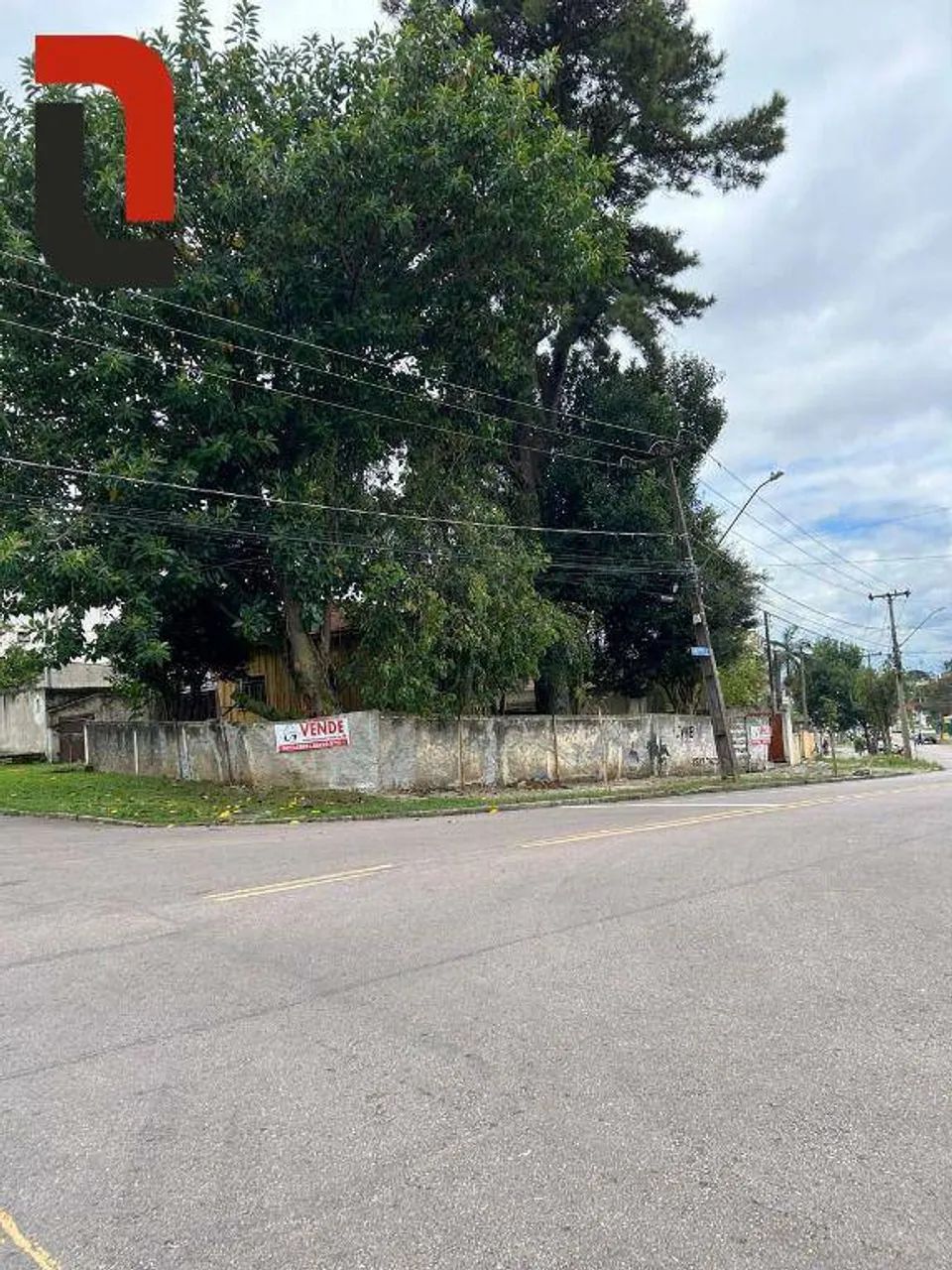 Terreno à venda, 331 m² por R$ 750.000,00 - Capão da Imbuia - Curitiba/PR - Foto 11