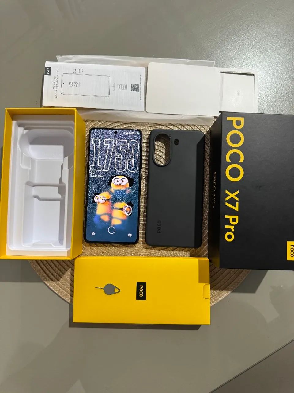 Poco X7 PRO  - Foto 3