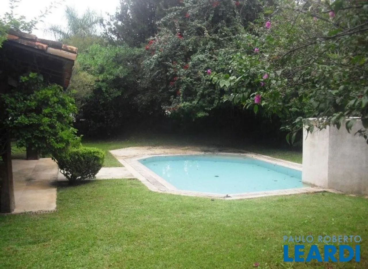 CASA EM CONDOMÍNIO - ALPHAVILLE - SP - Foto 2