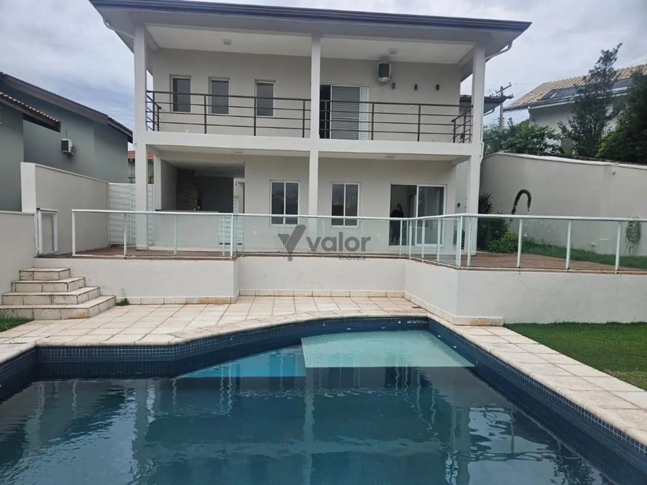 Casa à venda e para alugar em Campinas, Bairro das Palmeiras, com 4 quartos, com 290 m²