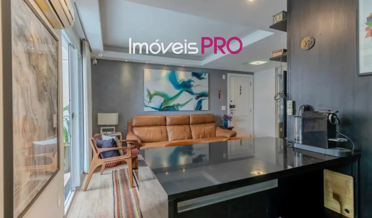 MOEMA - 72M² - 2 DORMITÓRIOS - Foto 5