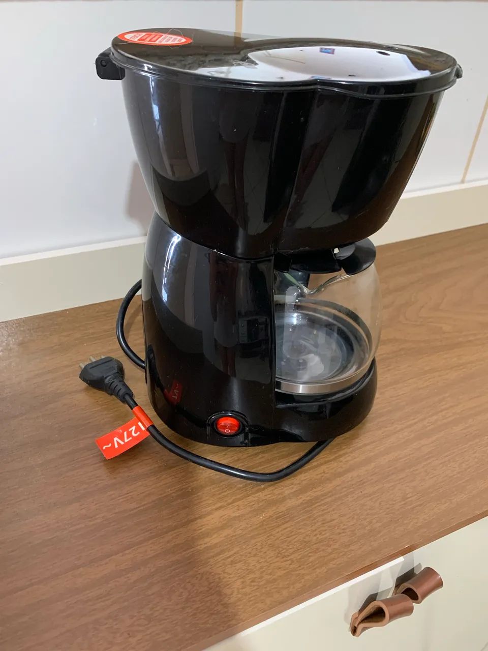 Cafeteira elétrica  - Foto 2