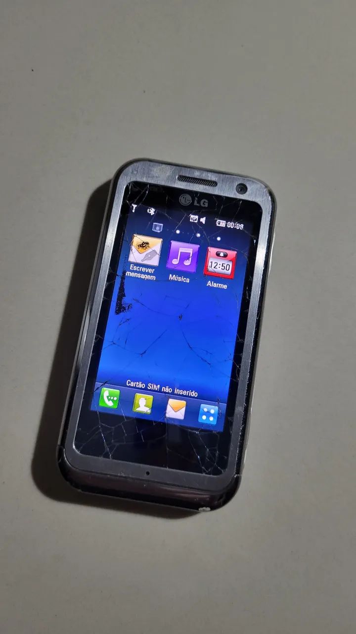 LG 5.0 MP - Foto 4