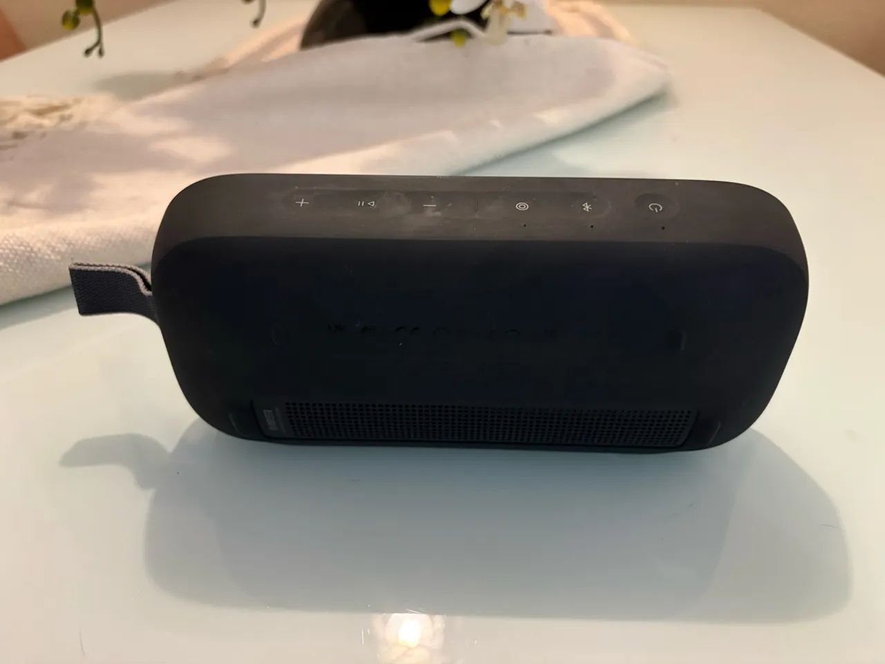 Caixa de som bose soundlink  - Foto 3