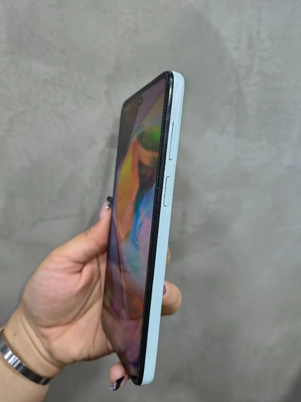 Motorola g22  - Foto 4