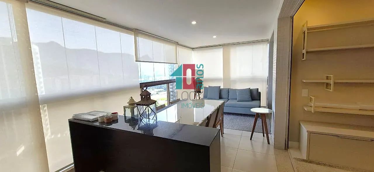 Barra Olímpica | Apartamento 4 quartos, sendo 4 suites - Foto 3