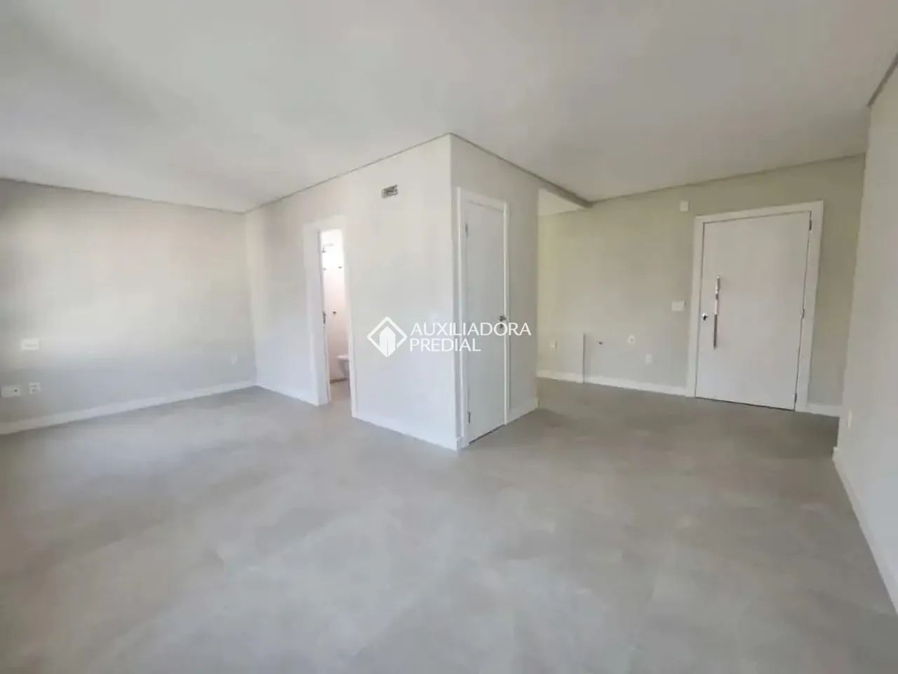 Apartamento Studio novo, com 43,80 m² em localização nobre do Centro de Florianópolis. - Foto 3