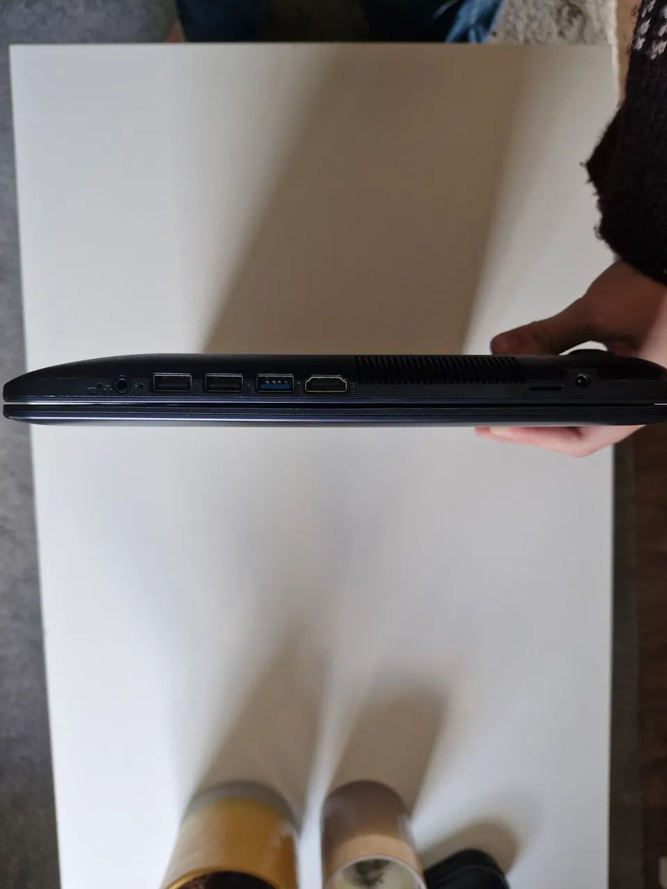 Notebook Asus VivoBook IntelCore i5 - Foto 5