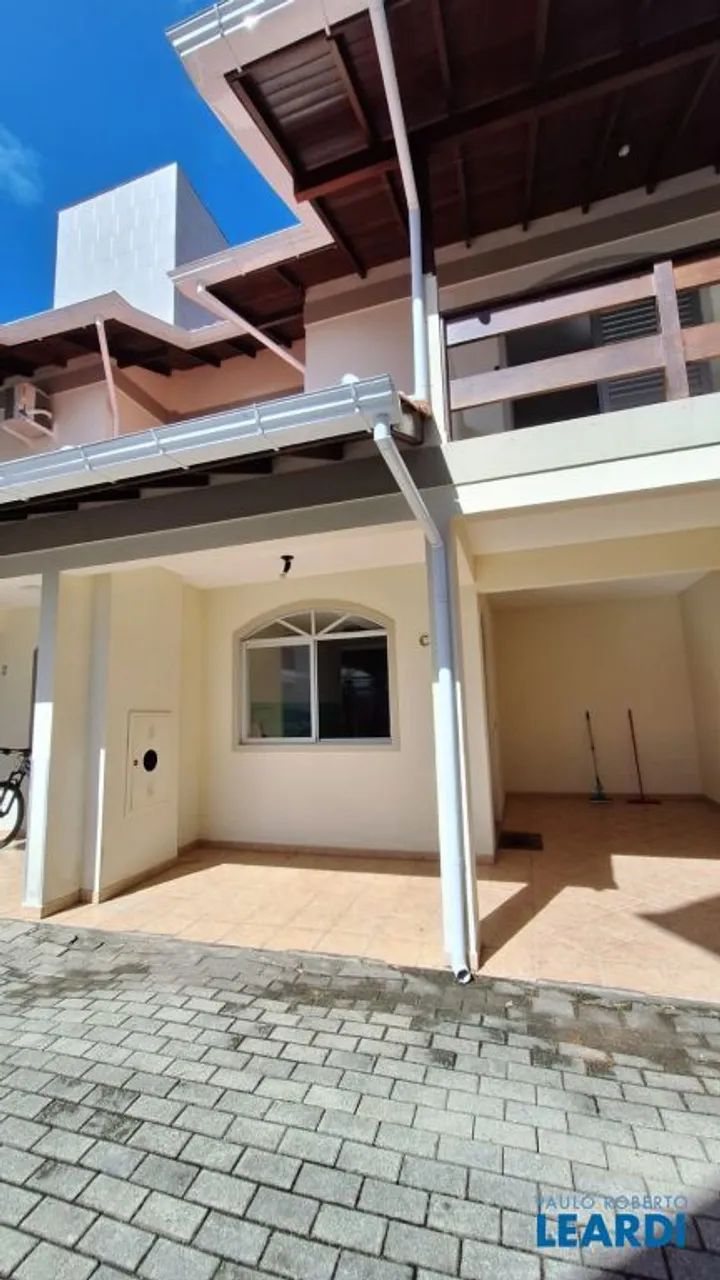 CASA EM CONDOMÍNIO - LAGOA DA CONCEIÇÃO - SC - Foto 5