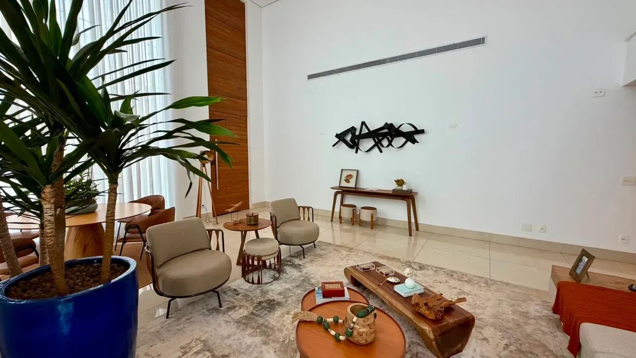 Imóvel para venda com 627 metros quadrados com 5 quartos - Foto 4