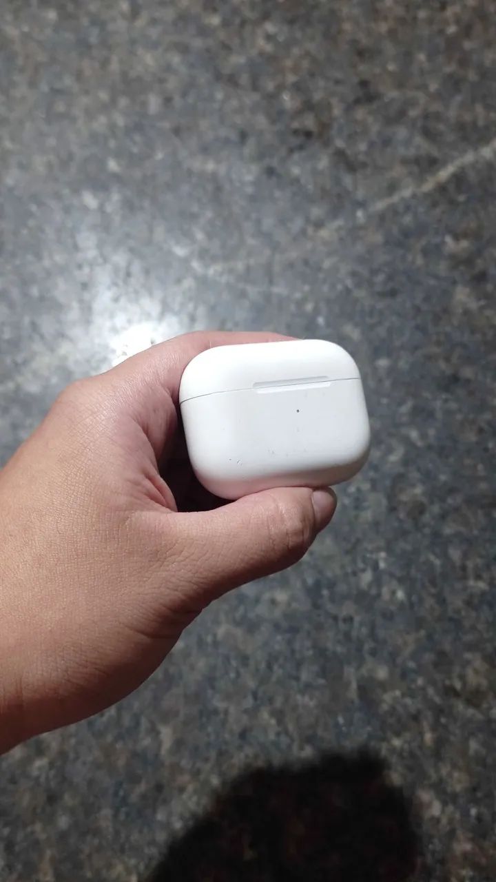 Airpods Pro 2 zerado - Foto 3