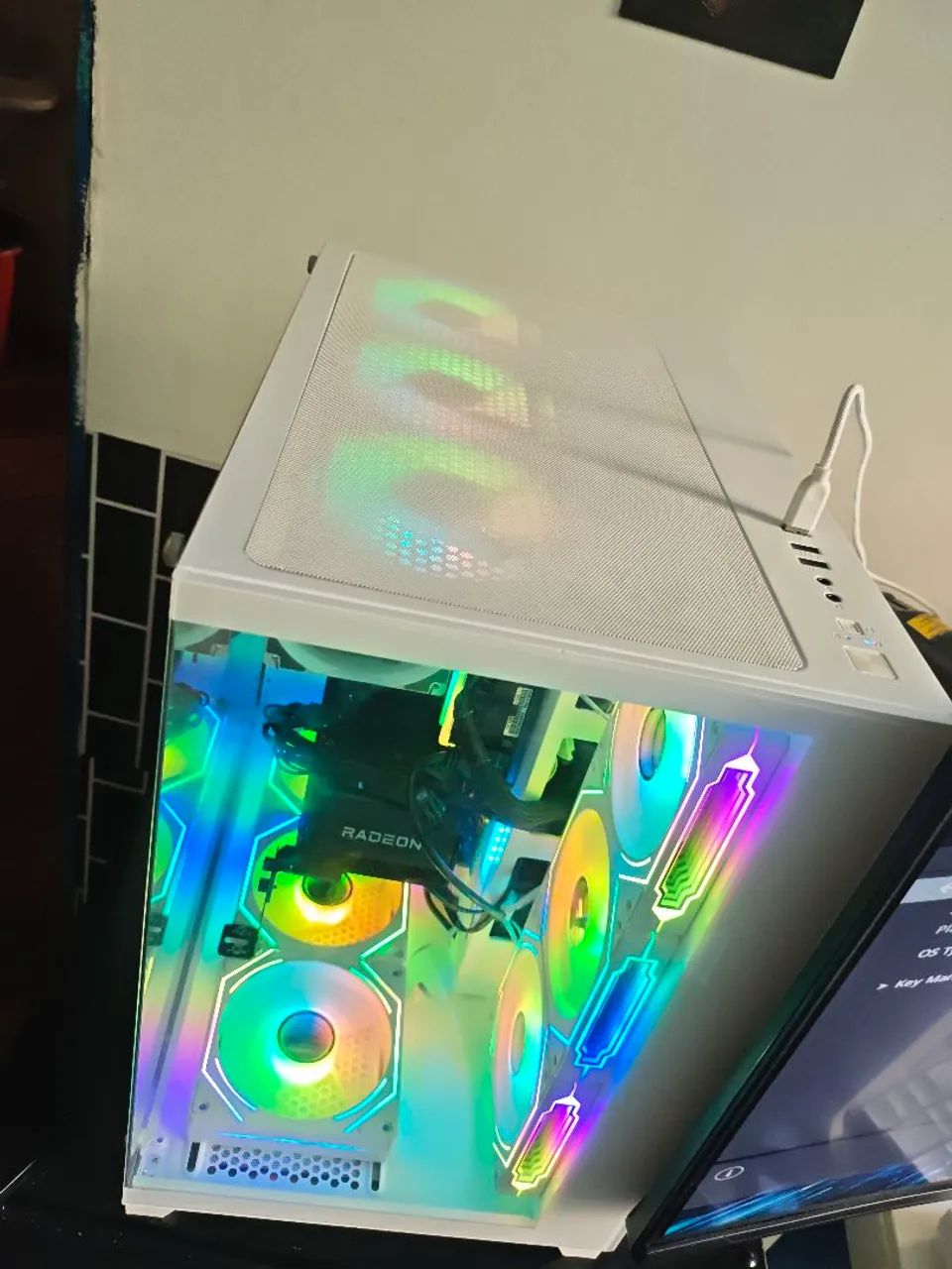 PC gamer am4  - Foto 5