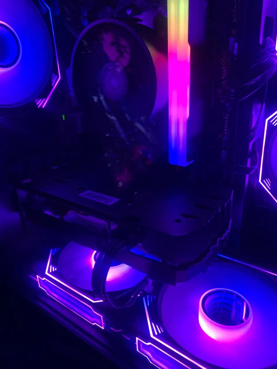 Rx580 - Foto 2
