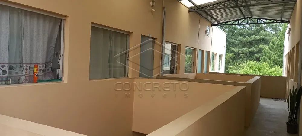 (Não Usar) Apartamento em Botucatu