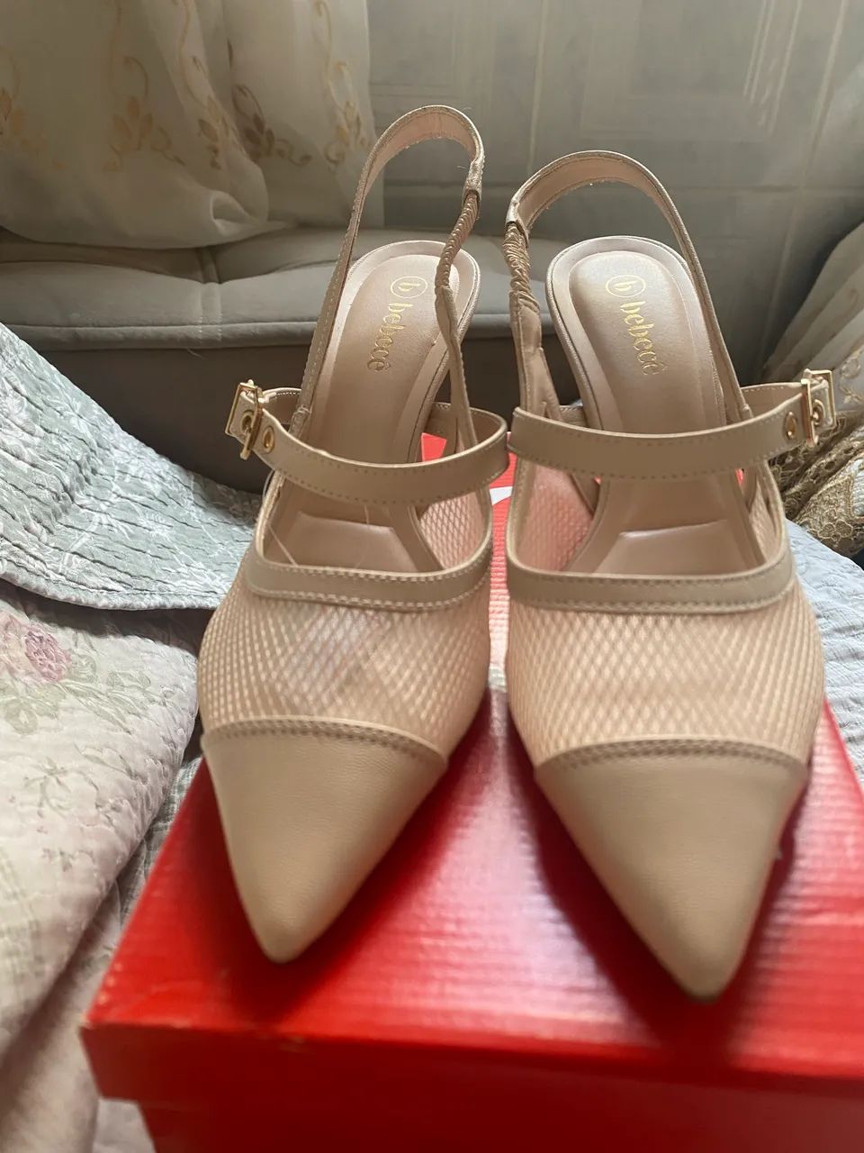 Scarpin 