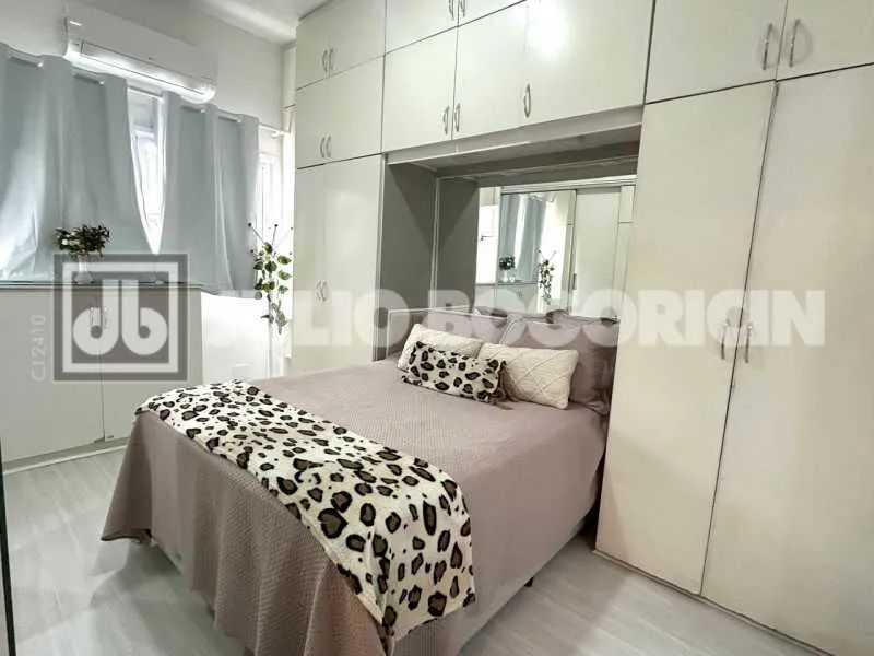 Apartamento : / Residencial / Ipanema - Foto 3