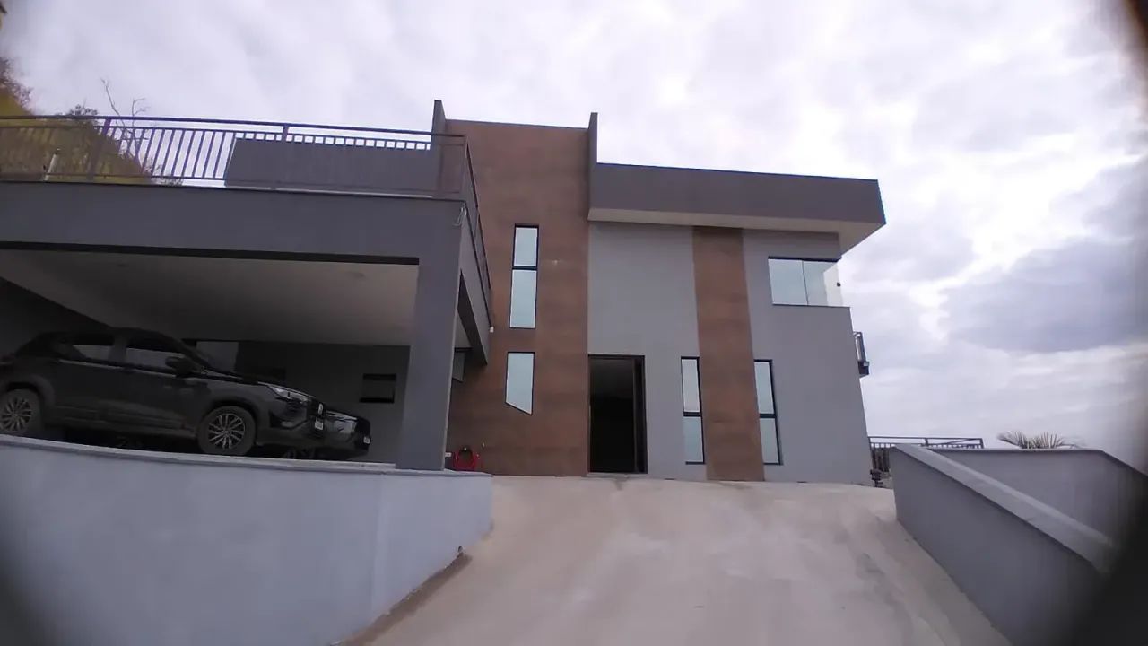Bela casa à venda em Pinhalzinho/SP. - Foto 2