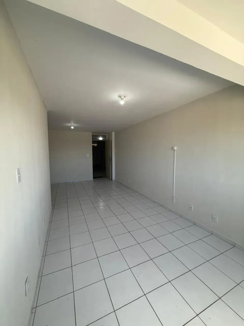 Apt 3/4 no corredor vera arruda. - Foto 4