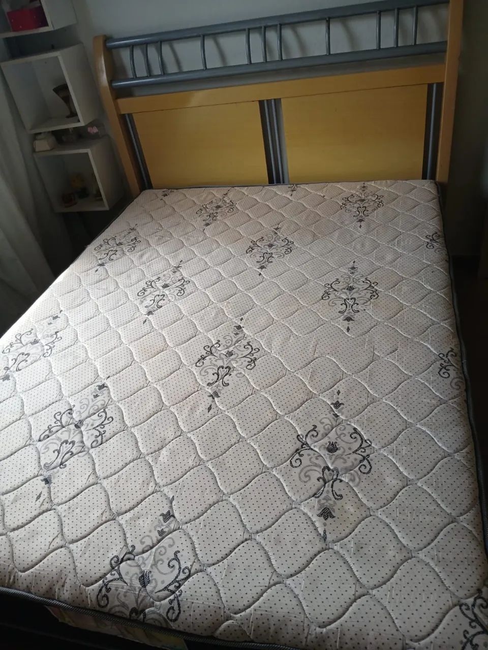 cama