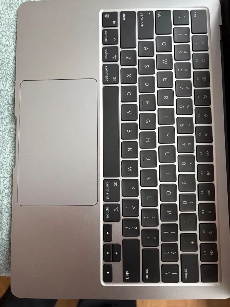 MacBook Air 13 polegadas chip m2  - Foto 3