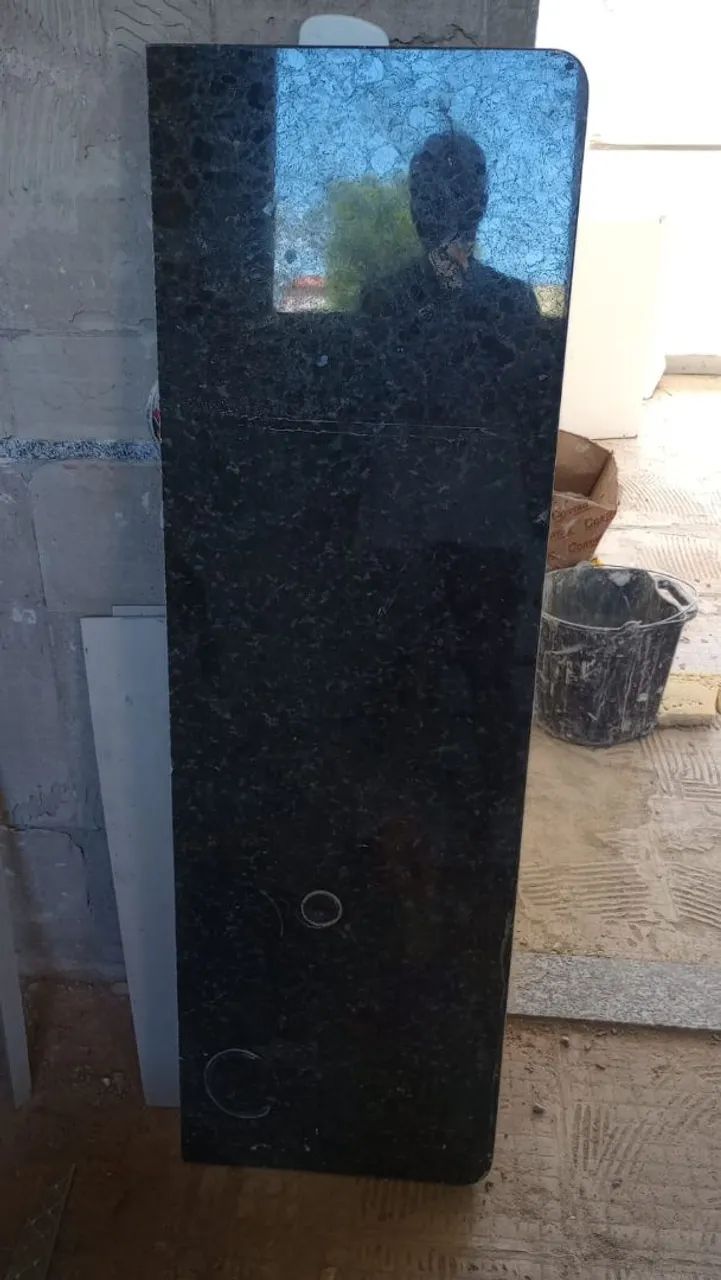 Pedras de granito para bancada