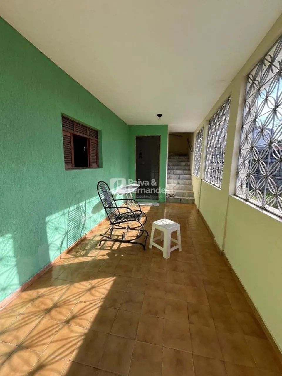 CASA 4/4 - BAIRRO SATÉLITE - Foto 4