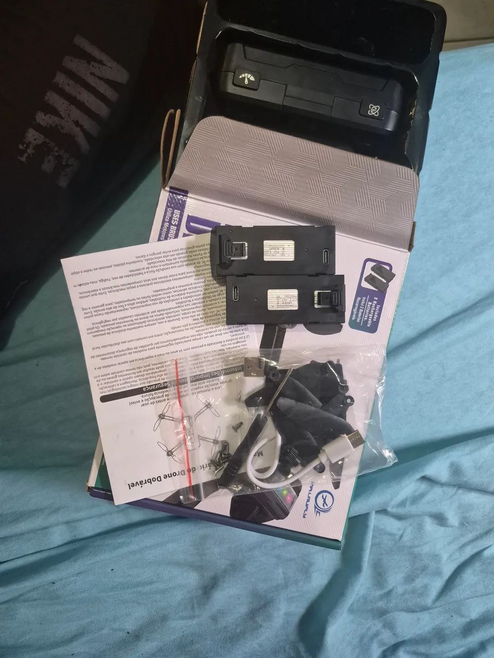 Vendo drone  - Foto 3