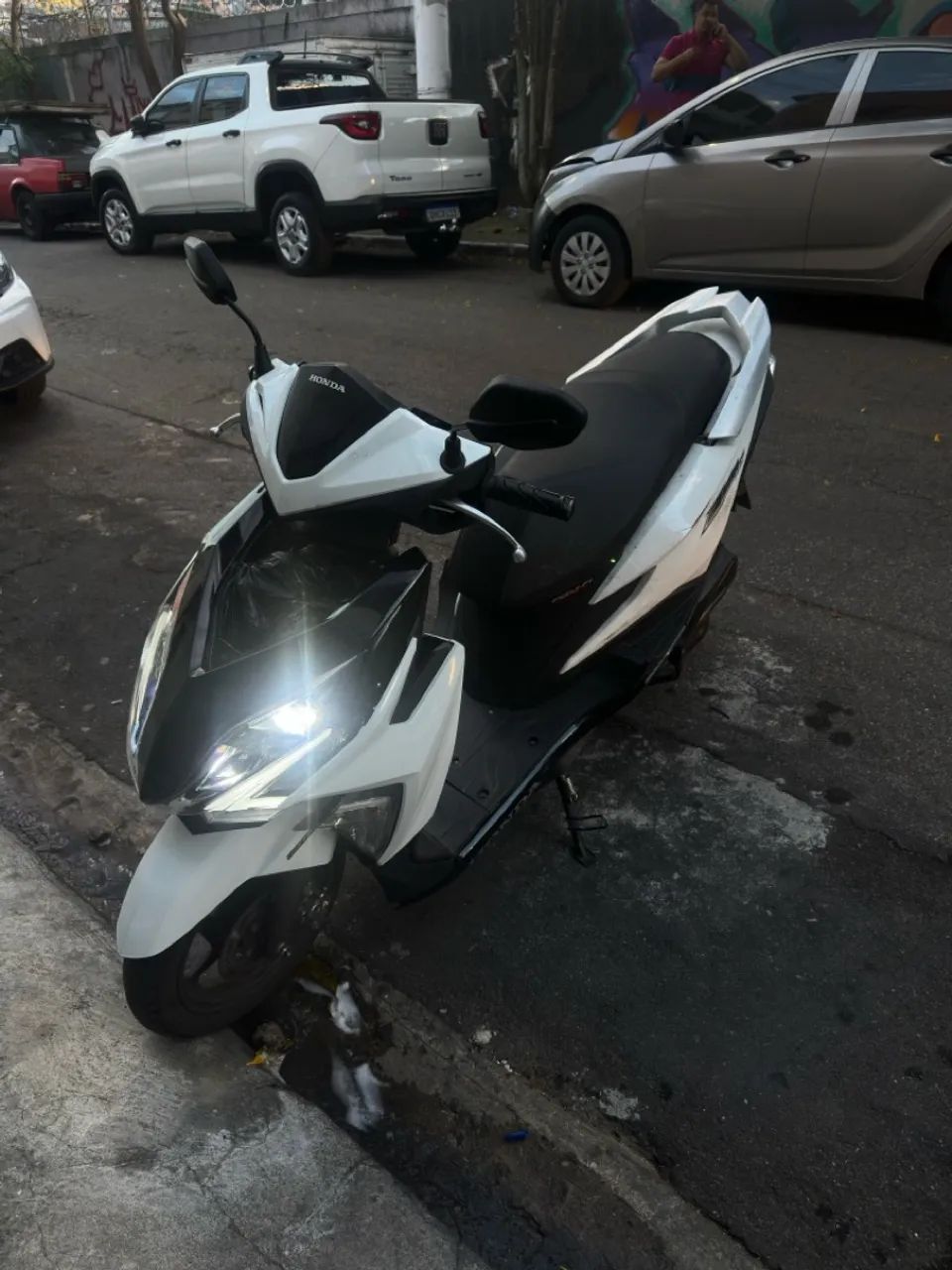 Elite 125  - Foto 5