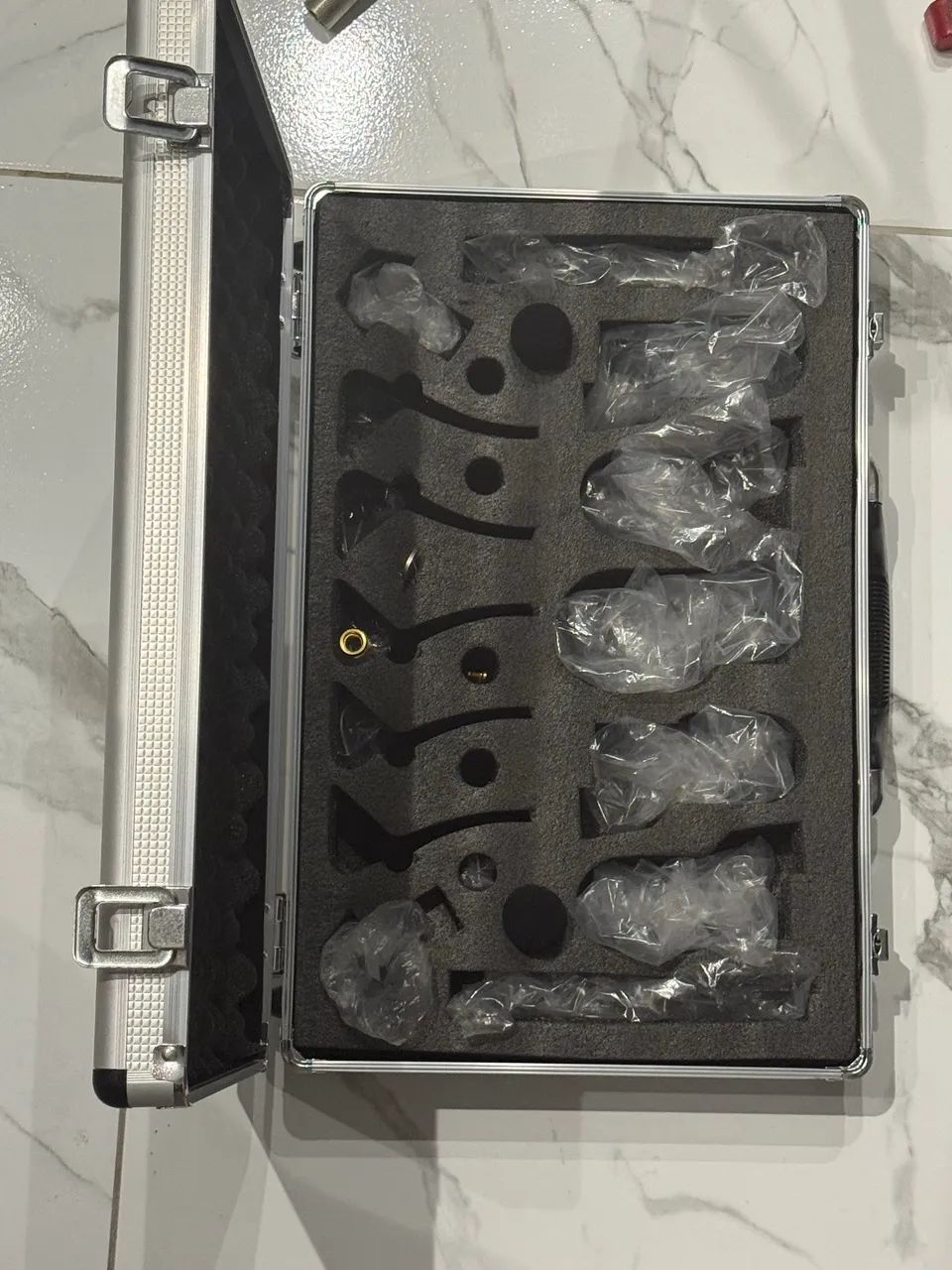 KIT DE MICROFONES ARCANOS AM-07 - Foto 4