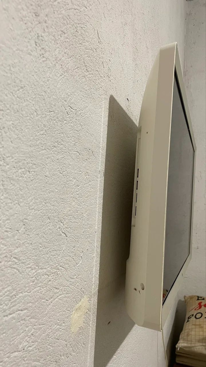 TV SMART LG 32 - perfeito estado, funcionando - Foto 4
