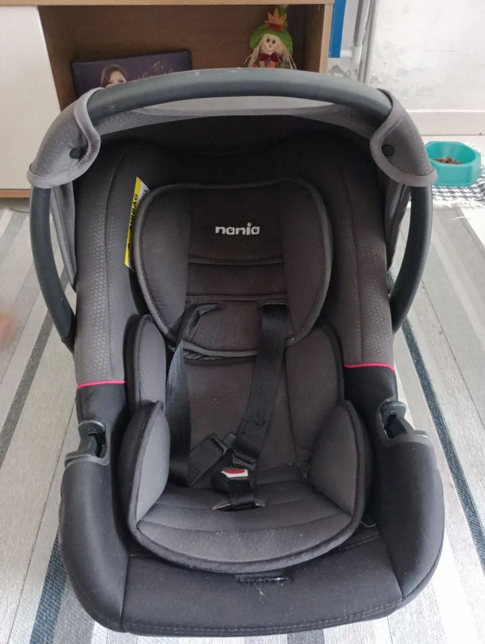 Bebe conforto  - Foto 3