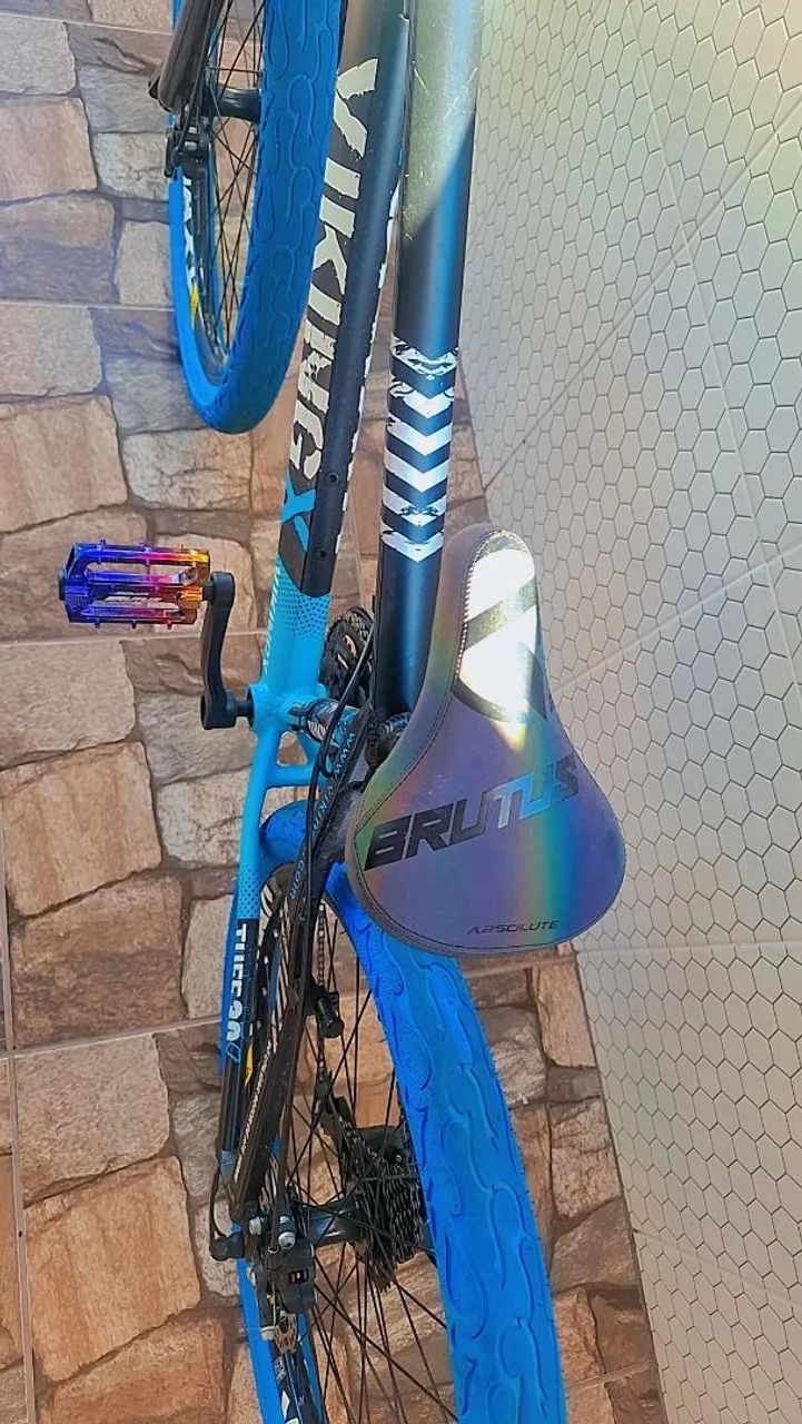Bicicleta Vikingx  - Foto 2
