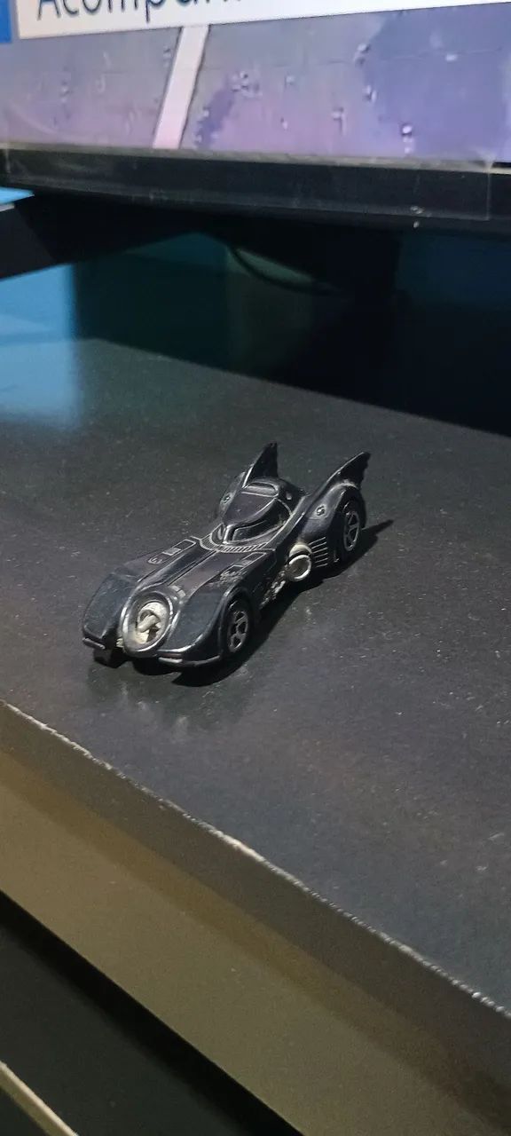 Hot Wheels  - Foto 2