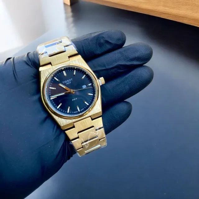 Relógio Tissot As39 - Foto 5