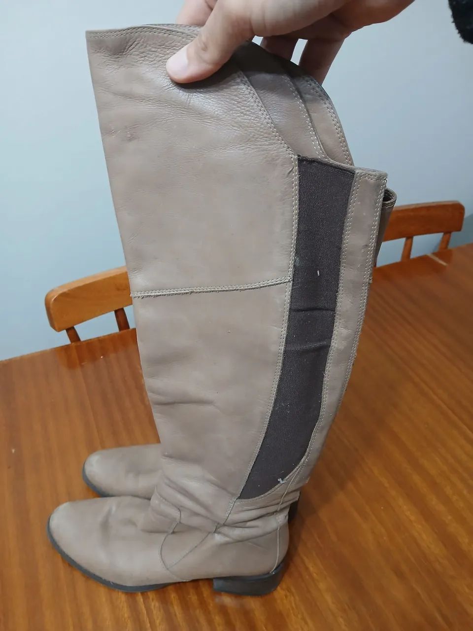 Bota Feminina 
