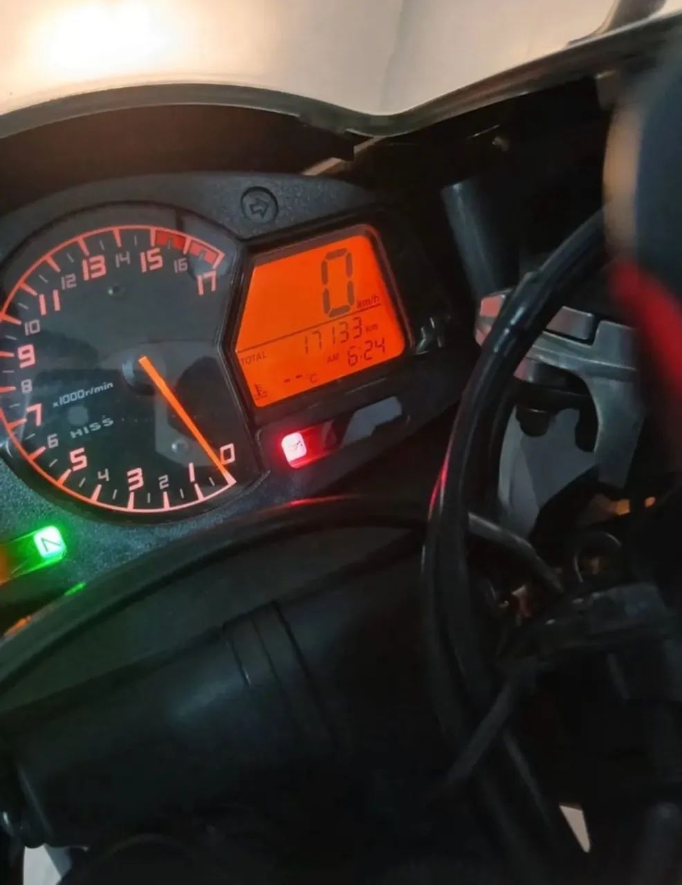 REPSOL CBR 600 RR  - Foto 2
