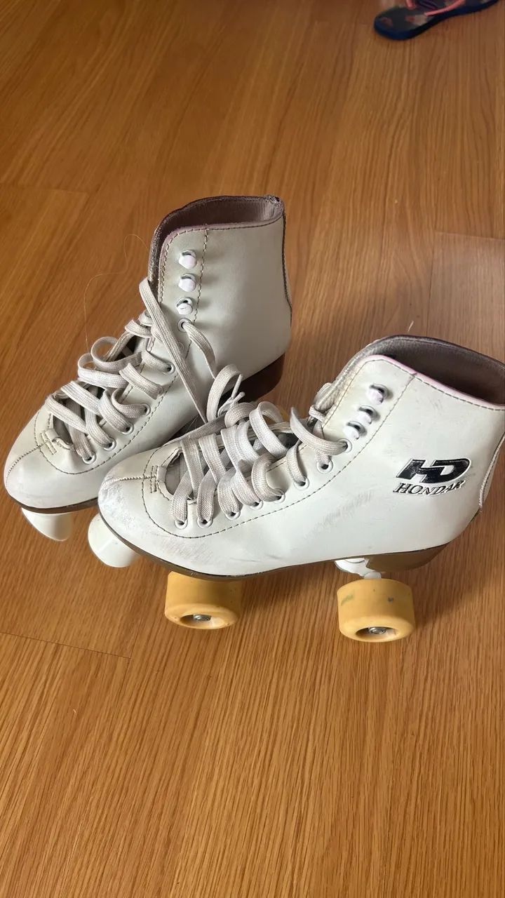 Patins  - Foto 3