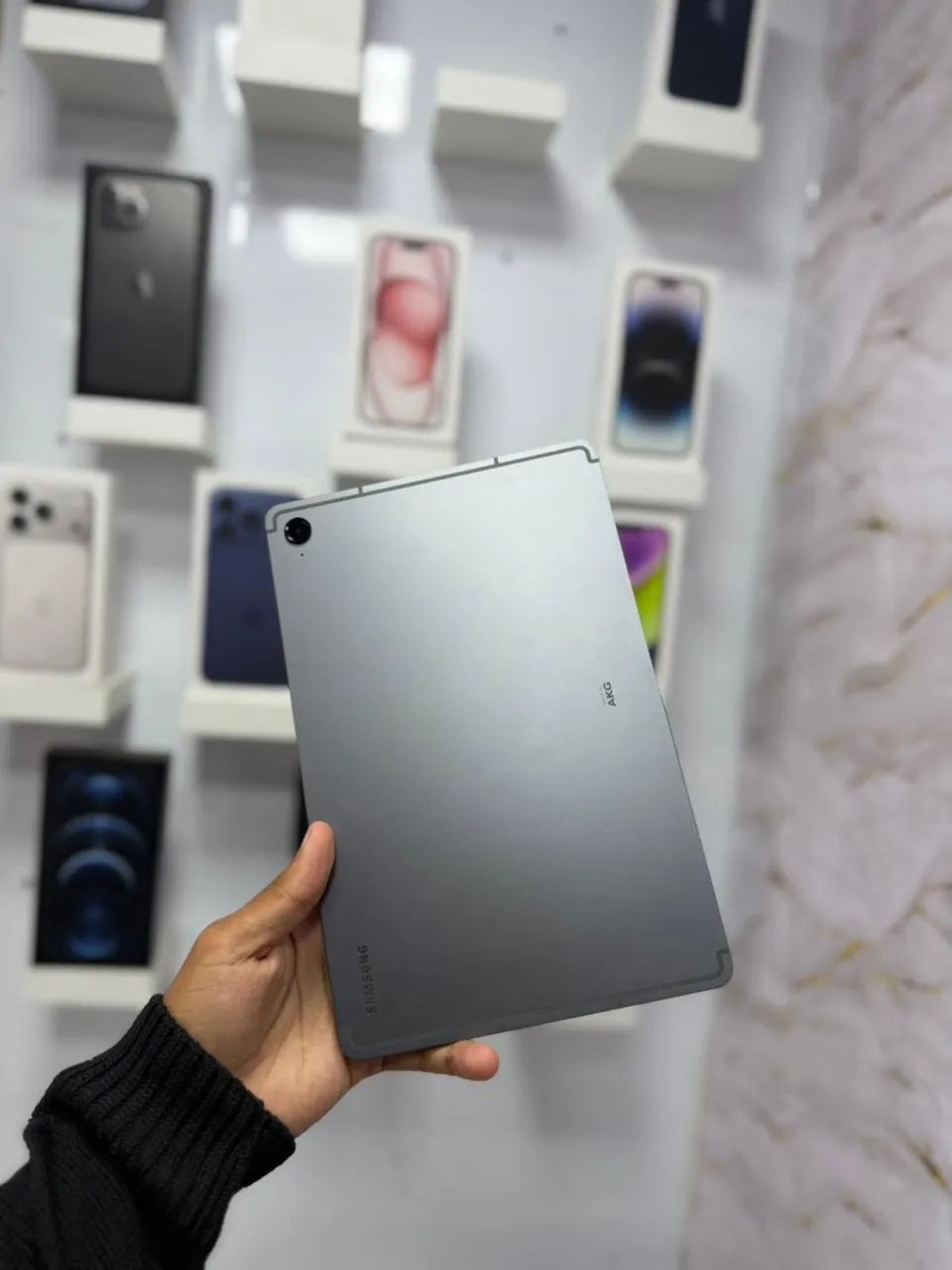 SAMSUNG S9FE 128GB 5G R$1.999 ? - Foto 2