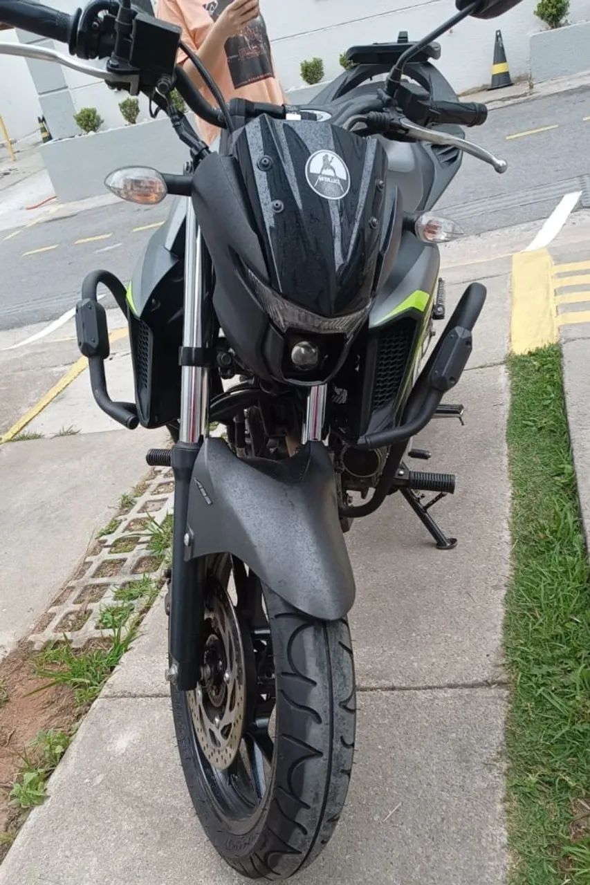 VENDO OU TROCO  - Foto 5
