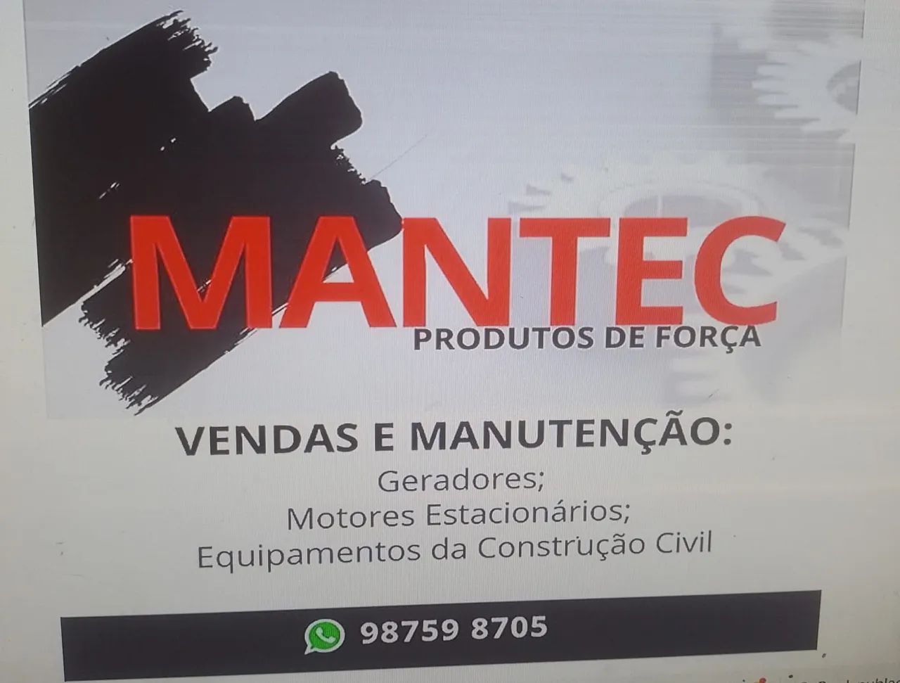 Fapinha  - Foto 2