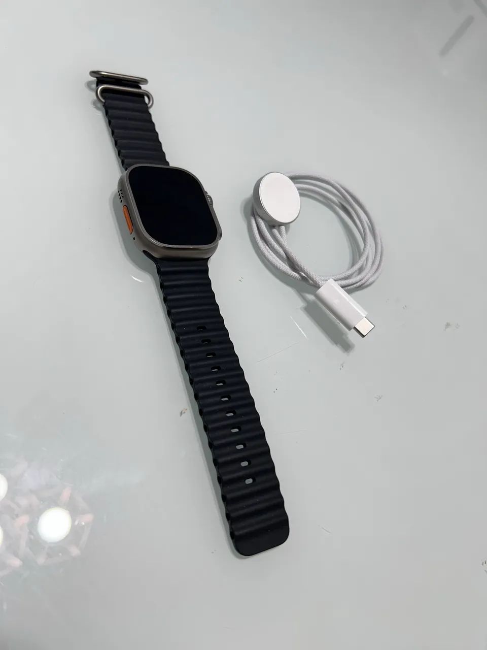 Apple Watch Ultra 2 (GPS + celular) 100%